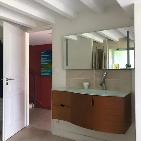 Au Petit Jasmin * Saint-Puy