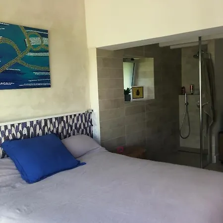 度假居 Au Petit Jasmin