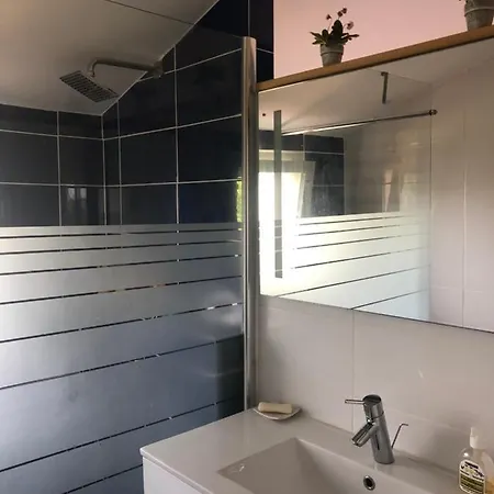 度假居 Au Petit Jasmin