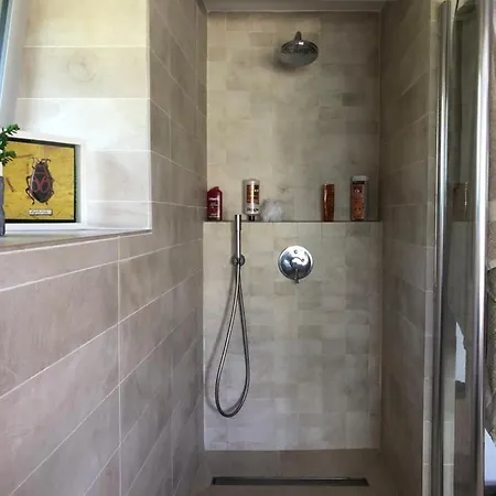 Au Petit Jasmin 度假居 Saint-Puy