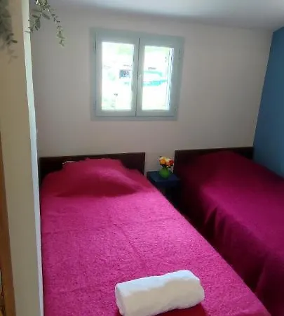 Au Petit Jasmin