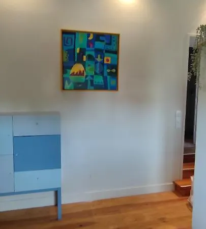 Au Petit Jasmin Saint-Puy