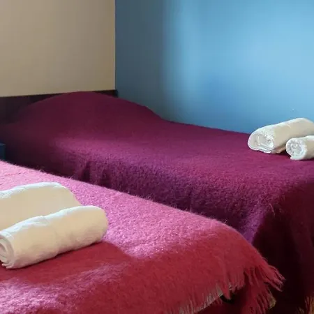 Au Petit Jasmin Vakantiehuis *