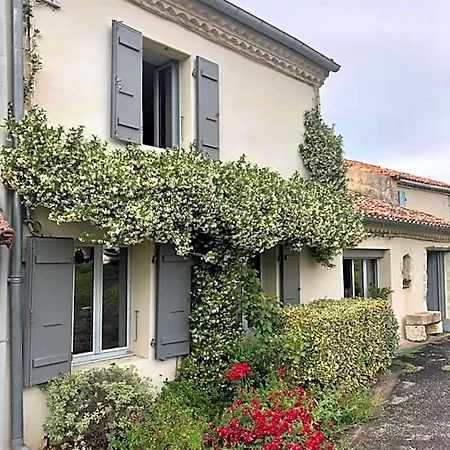 Au Petit Jasmin