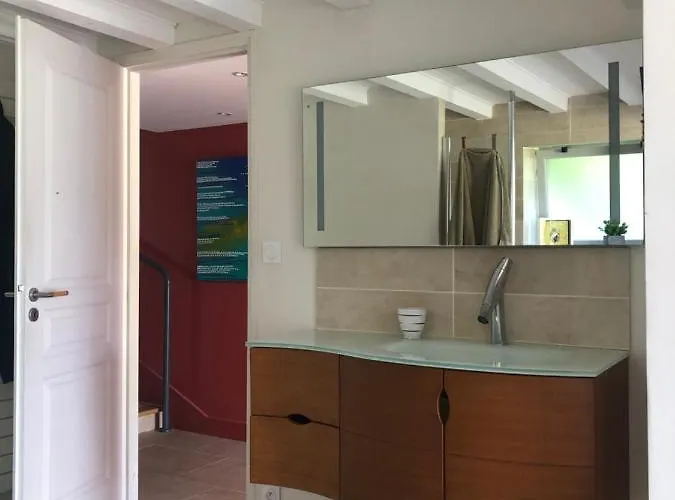 Au Petit Jasmin * Saint-Puy