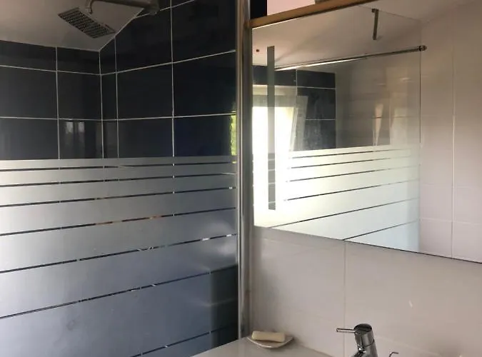 Casa de Férias Au Petit Jasmin