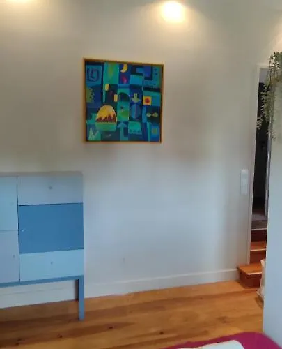 Au Petit Jasmin Saint-Puy